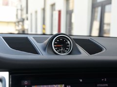 2018款 Macan 2.0T
