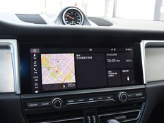 2018款 Macan 2.0T
