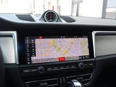 2018款 Macan 2.0T