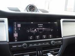 2018款 Macan 2.0T