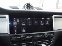 2018款 Macan 2.0T