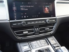 2018款 Macan 2.0T