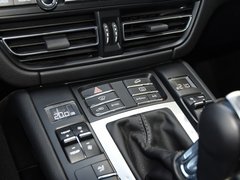 2018款 Macan 2.0T
