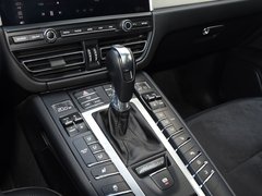 2018款 Macan 2.0T