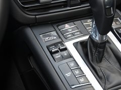 2018款 Macan 2.0T