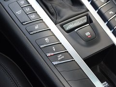 2018款 Macan 2.0T