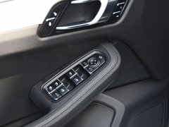 2018款 Macan 2.0T