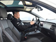 2018款 Macan 2.0T