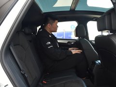 2018款 Macan 2.0T