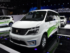 2019款 舒适型 5座
