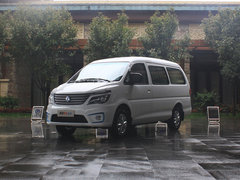 2019款 舒适型 5座