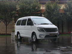 2019款 舒适型 5座