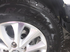 2019款 舒适型 5座
