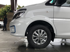 2019款 舒适型 5座