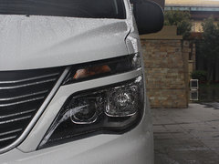 2019款 舒适型 5座