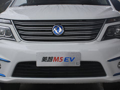 2019款 舒适型 5座
