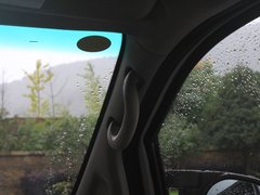 2019款 舒适型 5座