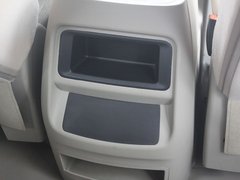 2019款 舒适型 5座