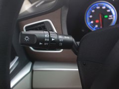 2019款 舒适型 5座