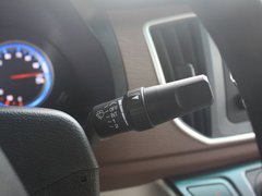 2019款 舒适型 5座