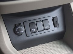 2019款 舒适型 5座