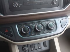 2019款 舒适型 5座