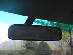 2019款 舒适型 5座