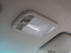 2019款 舒适型 5座