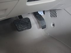 2019款 舒适型 5座