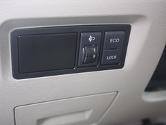 2019款 舒适型 5座