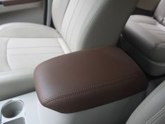 2019款 舒适型 5座