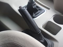 2019款 舒适型 5座
