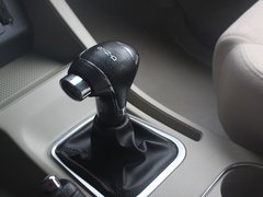 2019款 舒适型 5座