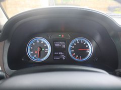 2019款 舒适型 5座