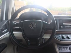 2019款 舒适型 5座