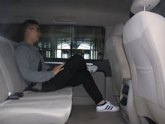 2019款 舒适型 5座