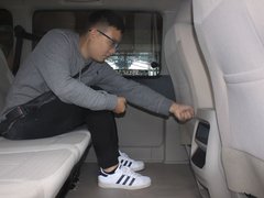 2019款 舒适型 5座
