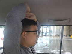 2019款 舒适型 5座