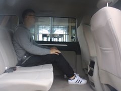2019款 舒适型 5座