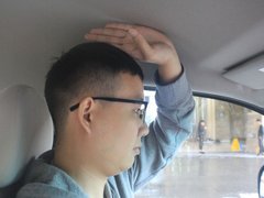 2019款 舒适型 5座