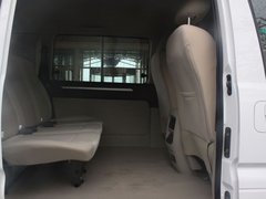 2019款 舒适型 5座