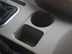 2019款 舒适型 5座