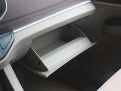 2019款 舒适型 5座
