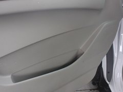 2019款 舒适型 5座