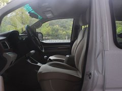 2019款 舒适型 5座