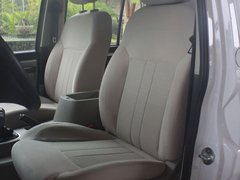 2019款 舒适型 5座
