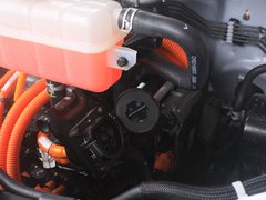 2019款 舒适型 5座