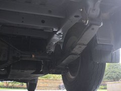 2019款 舒适型 5座