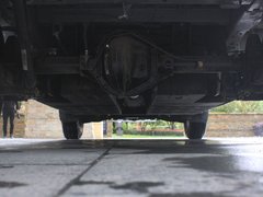 2019款 舒适型 5座