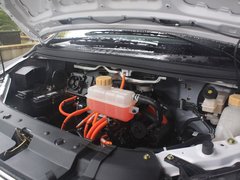 2019款 舒适型 5座